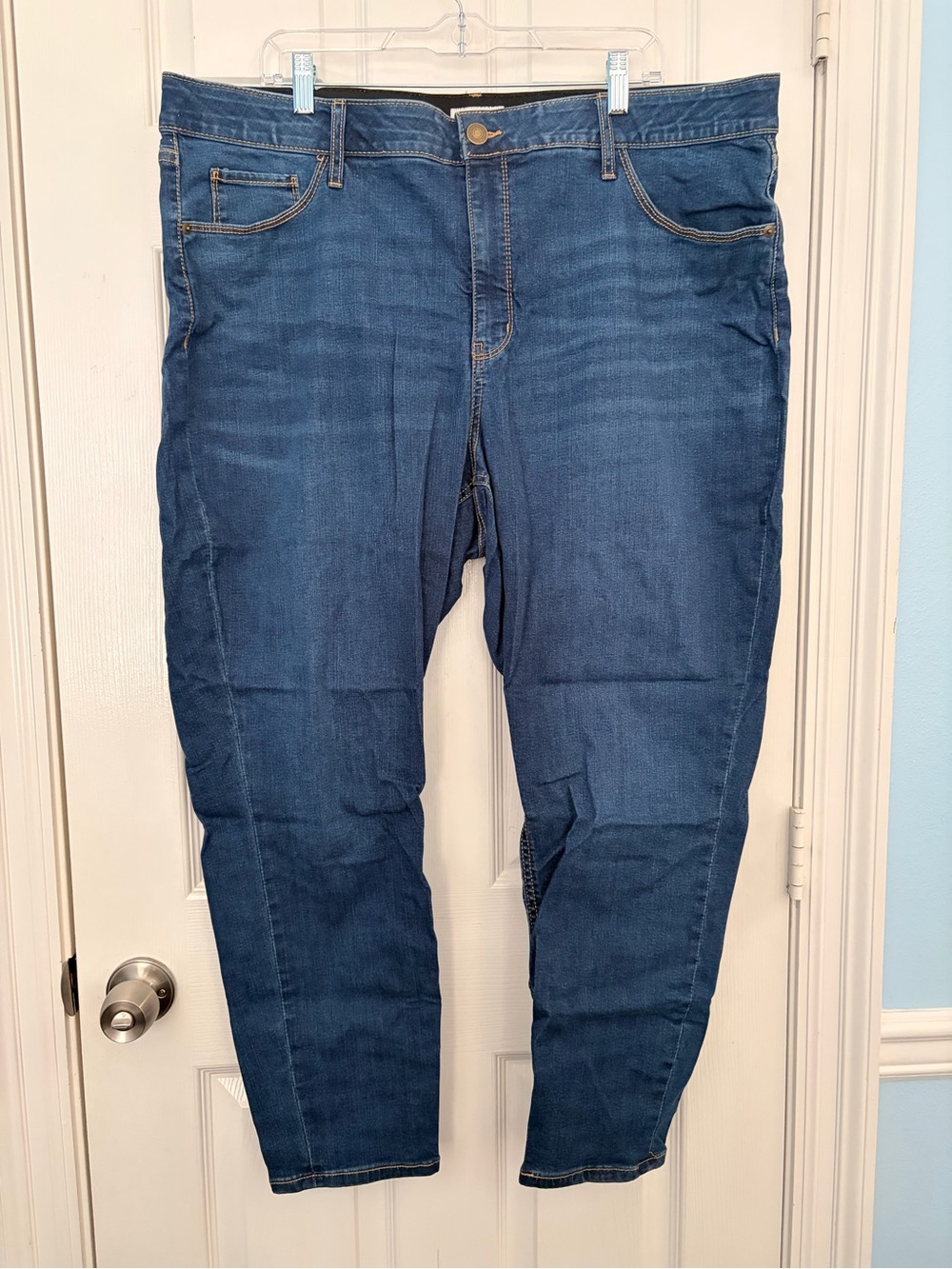 Womens Jeans